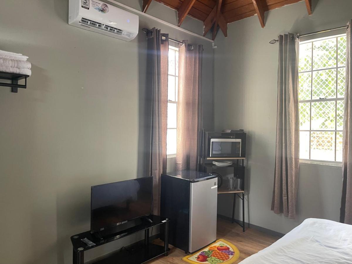 Jj Guest House Branns Hamlet Zewnętrze zdjęcie