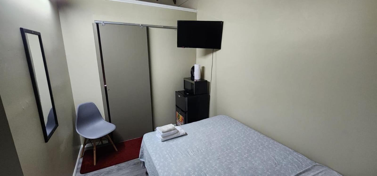 Jj Guest House Branns Hamlet Zewnętrze zdjęcie