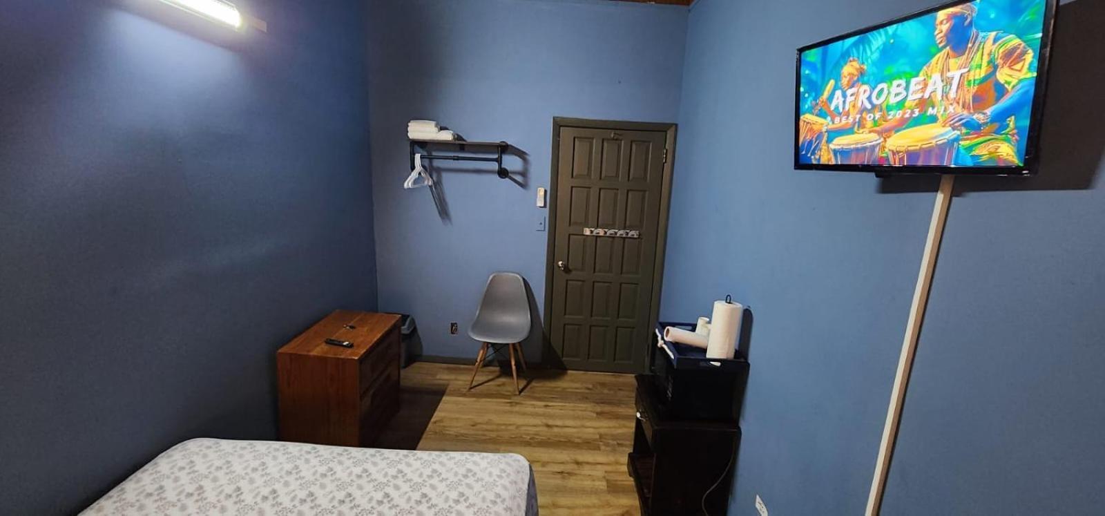 Jj Guest House Branns Hamlet Zewnętrze zdjęcie