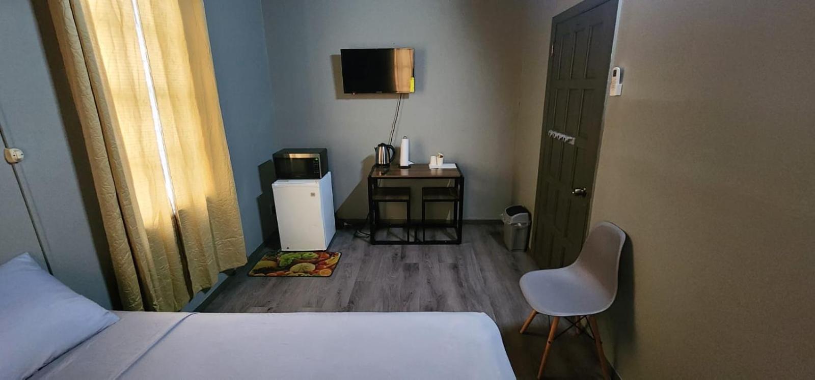 Jj Guest House Branns Hamlet Zewnętrze zdjęcie