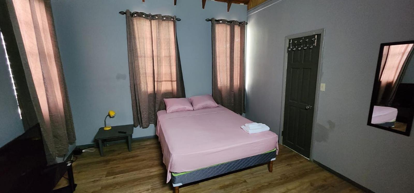 Jj Guest House Branns Hamlet Zewnętrze zdjęcie