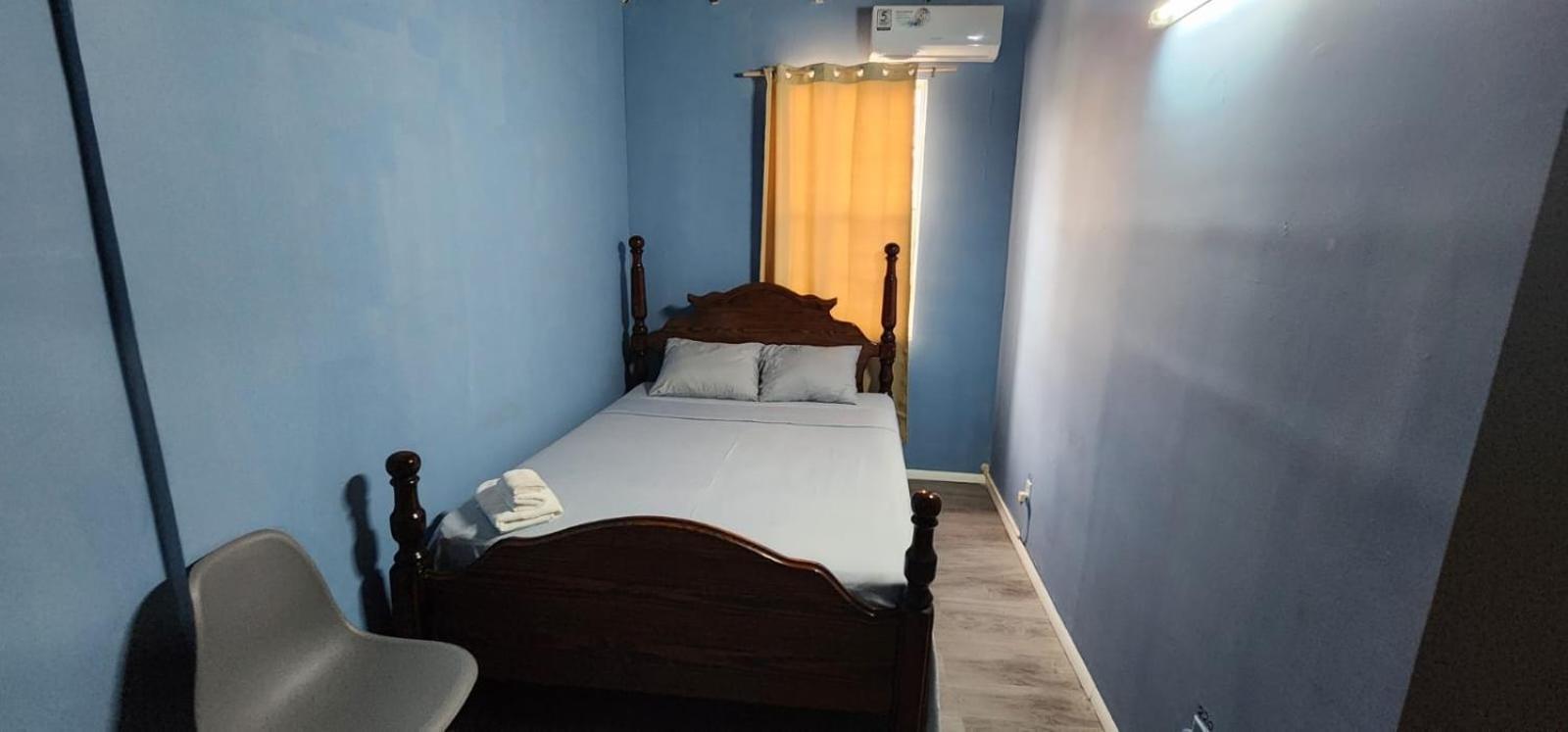 Jj Guest House Branns Hamlet Zewnętrze zdjęcie