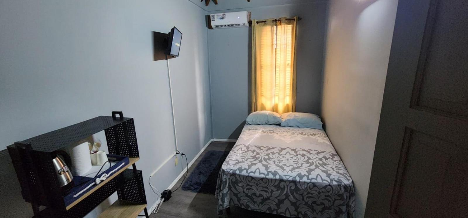 Jj Guest House Branns Hamlet Zewnętrze zdjęcie