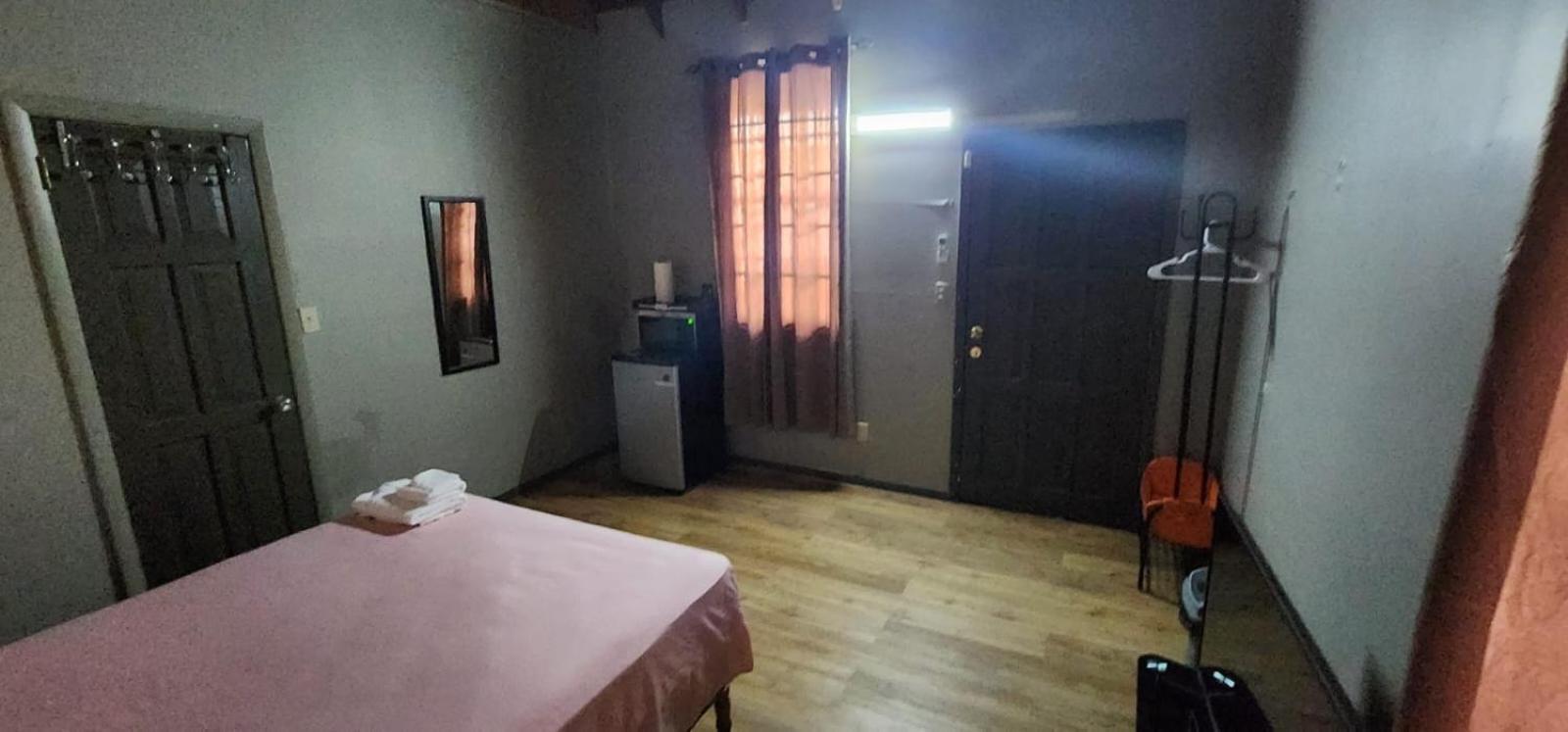 Jj Guest House Branns Hamlet Zewnętrze zdjęcie
