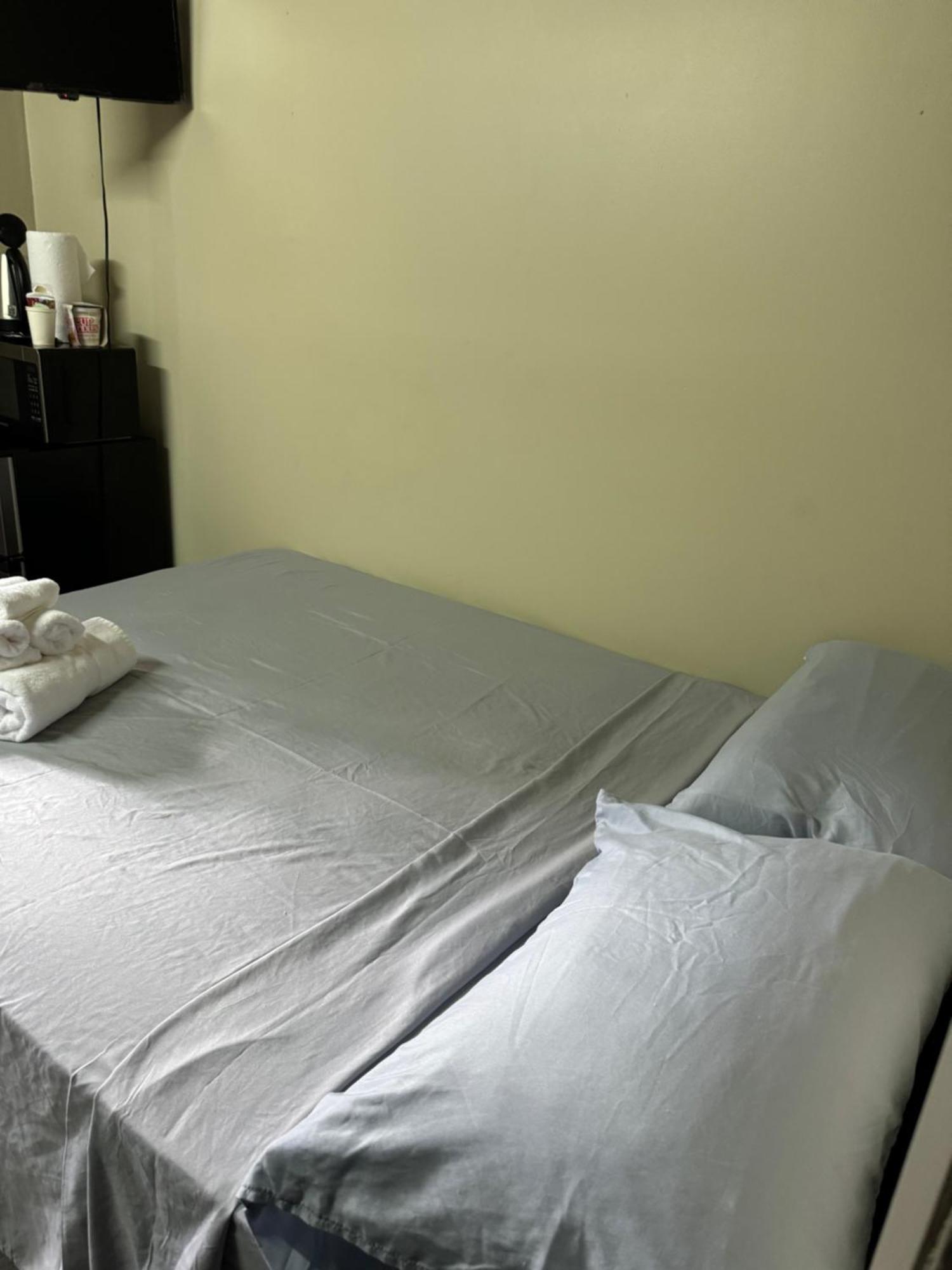 Jj Guest House Branns Hamlet Zewnętrze zdjęcie
