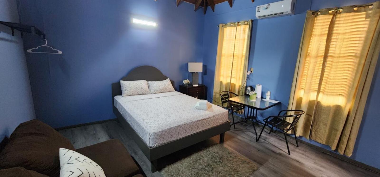 Jj Guest House Branns Hamlet Zewnętrze zdjęcie