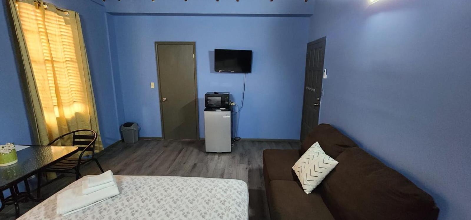 Jj Guest House Branns Hamlet Zewnętrze zdjęcie