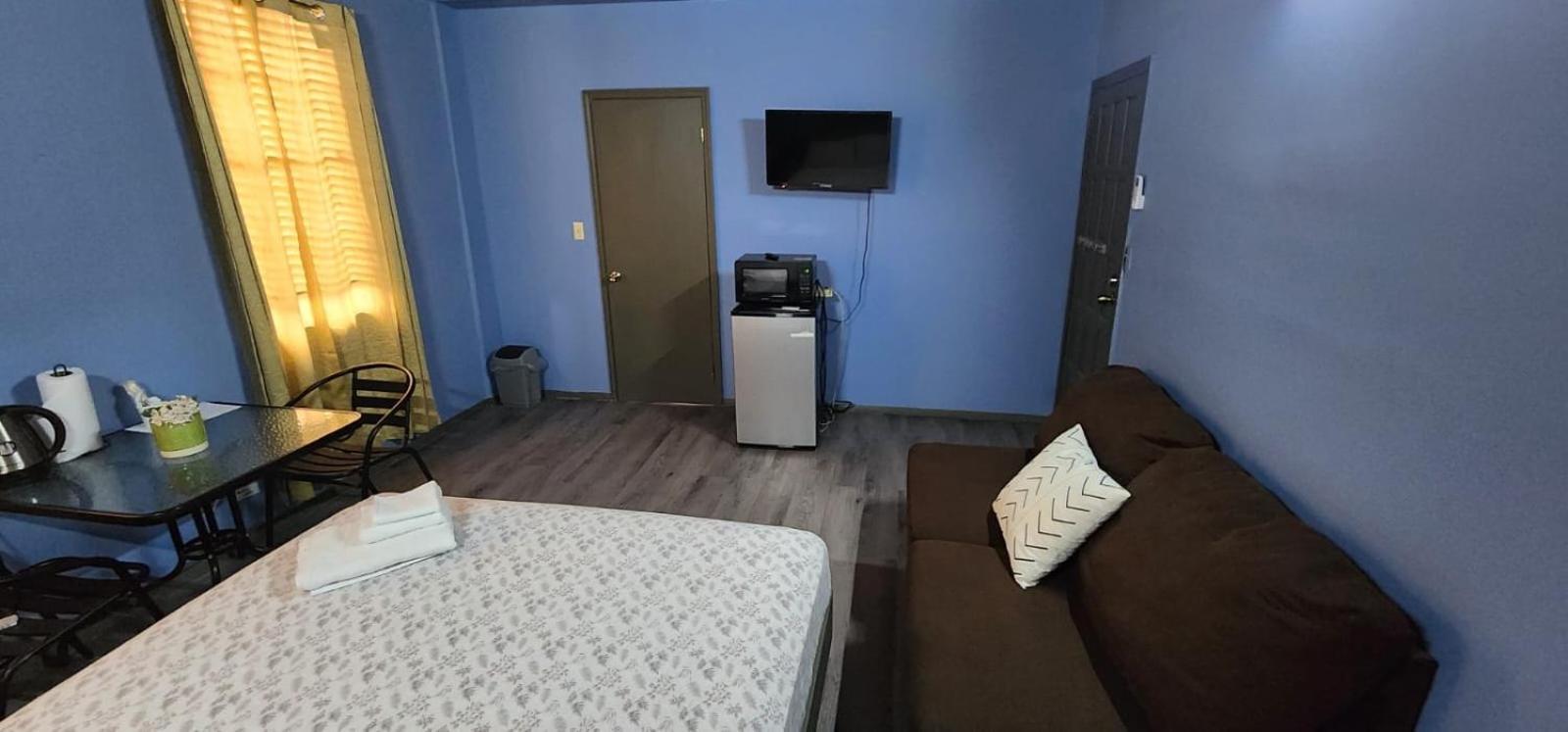 Jj Guest House Branns Hamlet Zewnętrze zdjęcie