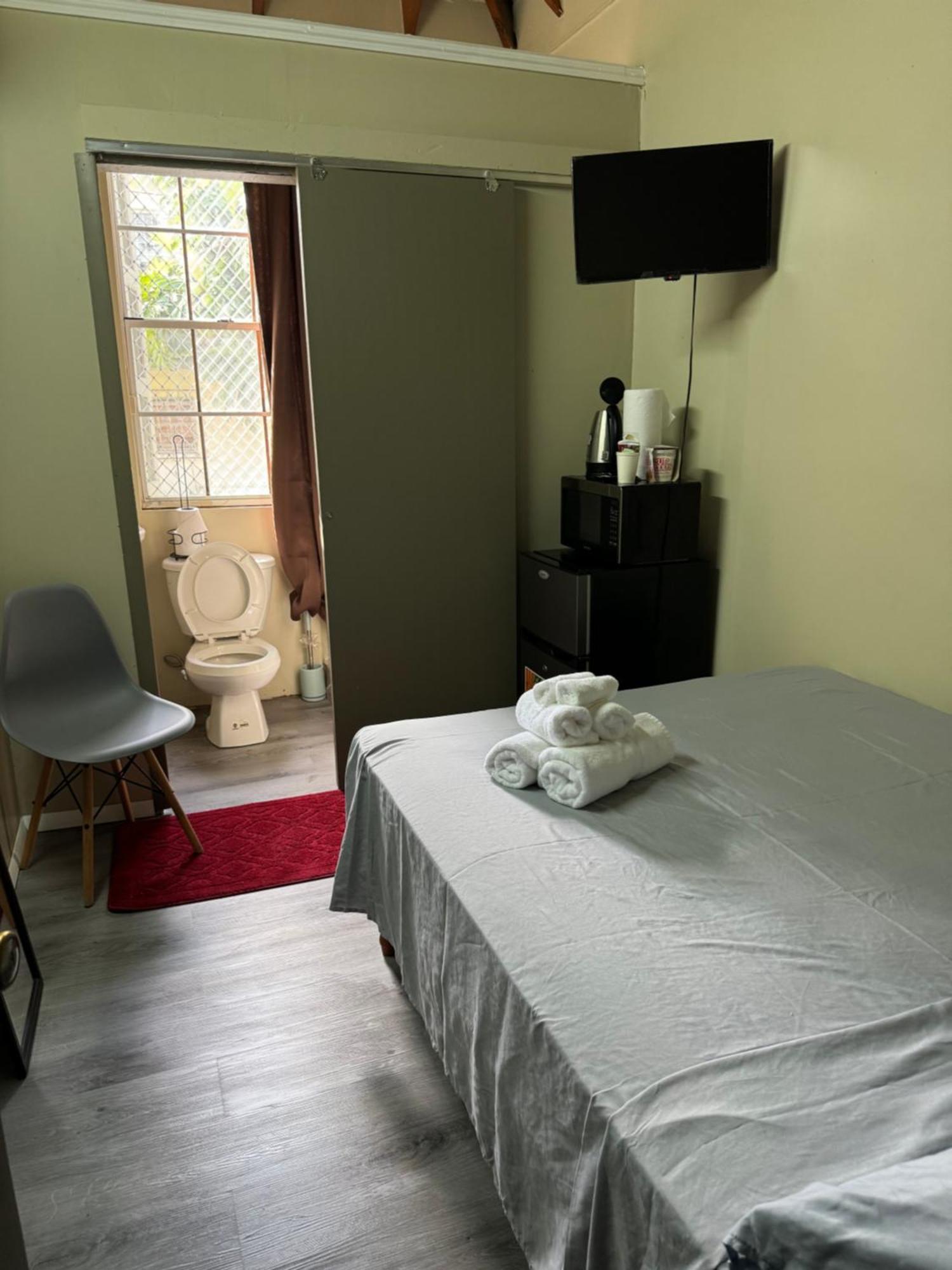 Jj Guest House Branns Hamlet Zewnętrze zdjęcie