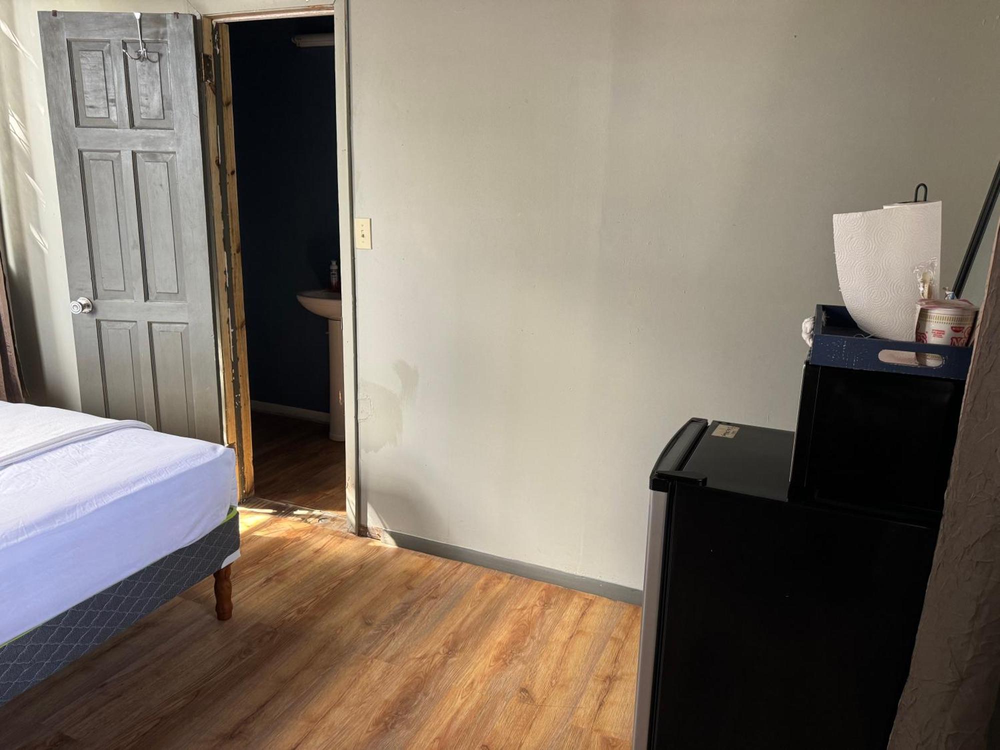 Jj Guest House Branns Hamlet Zewnętrze zdjęcie
