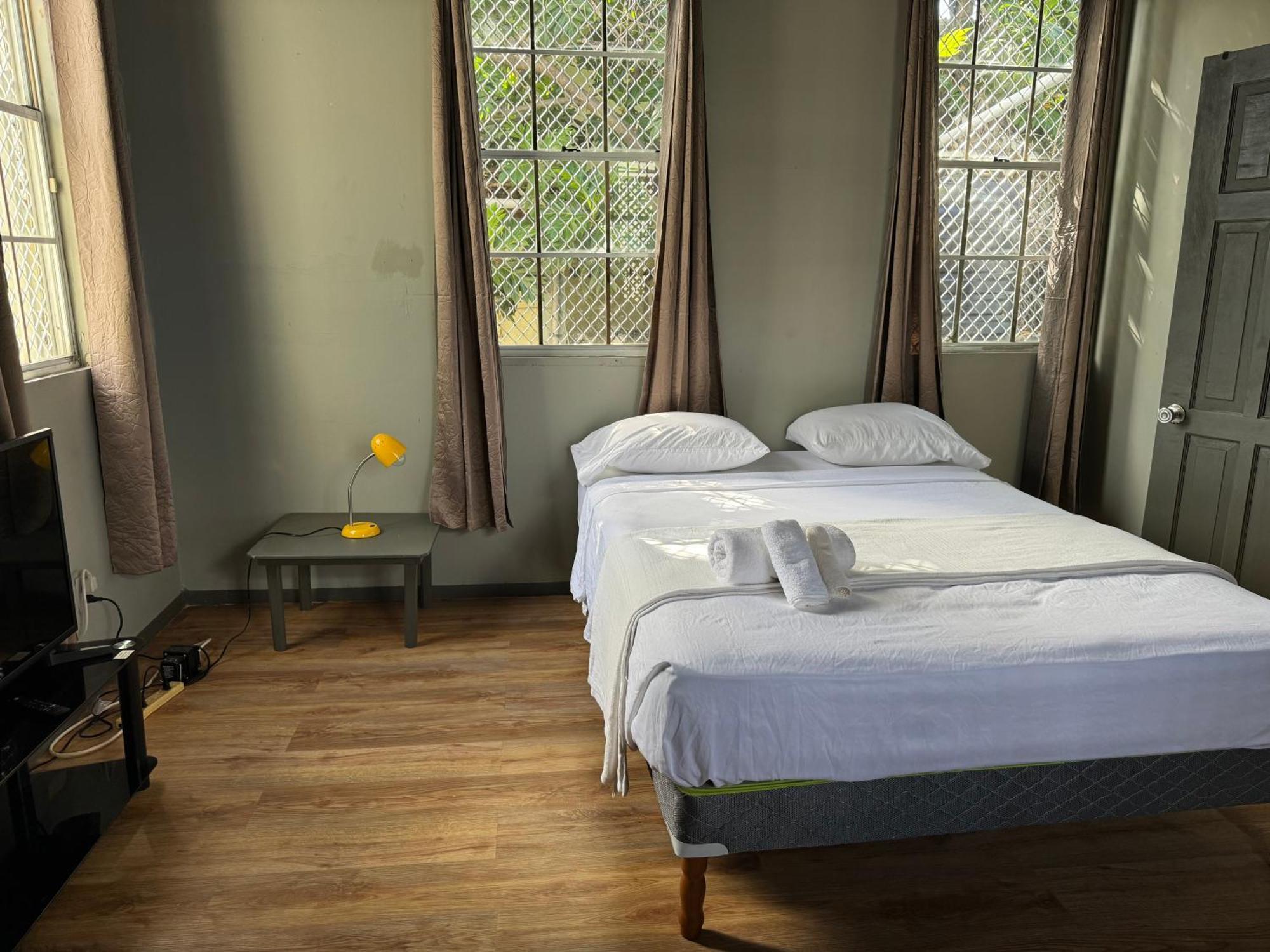 Jj Guest House Branns Hamlet Zewnętrze zdjęcie